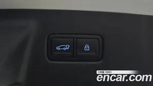 Hyundai Santa Fe, 2024 — миниатюра 35