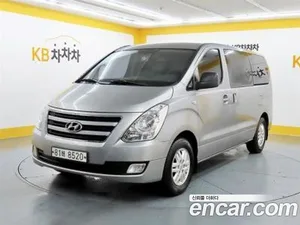 Hyundai Starex, 2016 — миниатюра 1