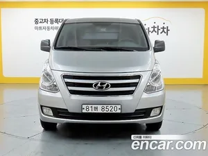 Hyundai Starex, 2016 — миниатюра 3