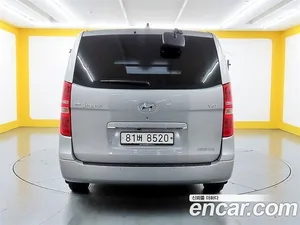 Hyundai Starex, 2016 — миниатюра 4