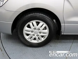 Hyundai Starex, 2016 — миниатюра 5