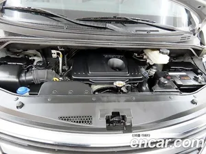 Hyundai Starex, 2016 — миниатюра 6