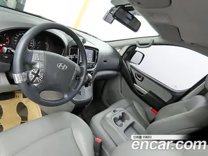 Hyundai Starex, 2016 — миниатюра 7
