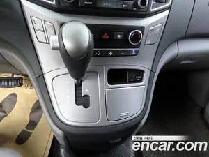 Hyundai Starex, 2016 — миниатюра 9
