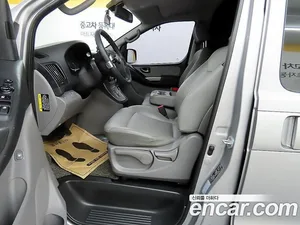 Hyundai Starex, 2016 — миниатюра 10