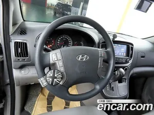 Hyundai Starex, 2016 — миниатюра 12