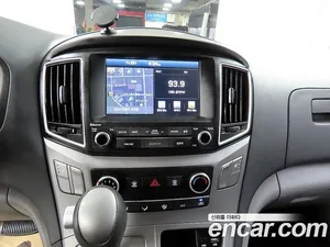 Hyundai Starex, 2016 — миниатюра 14