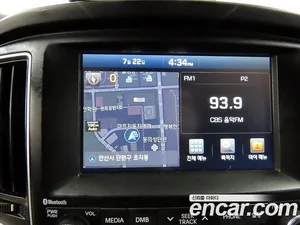 Hyundai Starex, 2016 — миниатюра 15