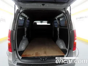 Hyundai Starex, 2016 — миниатюра 20