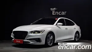 Hyundai Grandeur, 2017 — миниатюра 1