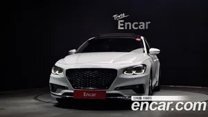 Hyundai Grandeur, 2017 — миниатюра 3