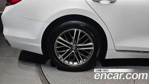 Hyundai Grandeur, 2017 — миниатюра 5