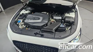 Hyundai Grandeur, 2017 — миниатюра 6
