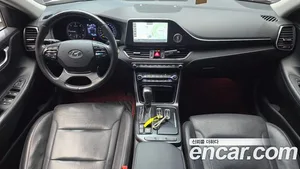Hyundai Grandeur, 2017 — миниатюра 10