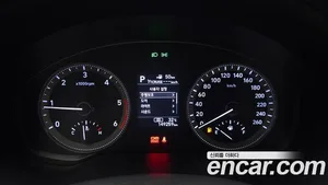 Hyundai Grandeur, 2017 — миниатюра 11