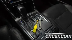 Hyundai Grandeur, 2017 — миниатюра 12