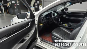Hyundai Grandeur, 2017 — миниатюра 13