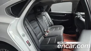 Hyundai Grandeur, 2017 — миниатюра 17