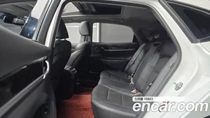 Hyundai Grandeur, 2017 — миниатюра 18