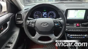 Hyundai Grandeur, 2017 — миниатюра 19