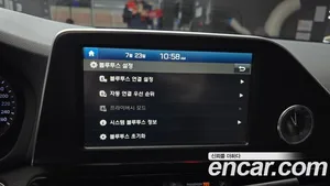 Hyundai Grandeur, 2017 — миниатюра 21