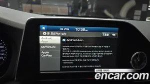 Hyundai Grandeur, 2017 — миниатюра 22