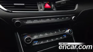 Hyundai Grandeur, 2017 — миниатюра 23
