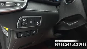 Hyundai Grandeur, 2017 — миниатюра 24