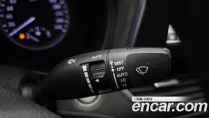 Hyundai Grandeur, 2017 — миниатюра 25