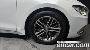 Hyundai Grandeur, 2017 — миниатюра 7