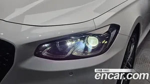 Hyundai Grandeur, 2017 — миниатюра 8