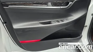 Hyundai Grandeur, 2017 — миниатюра 14