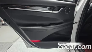 Hyundai Grandeur, 2017 — миниатюра 15