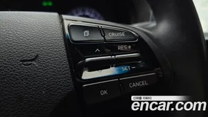 Hyundai Grandeur, 2017 — миниатюра 28
