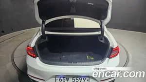 Hyundai Grandeur, 2017 — миниатюра 31