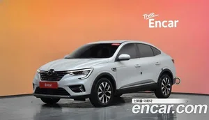Renault XM3, 2022 — миниатюра 34
