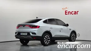 Renault XM3, 2022 — миниатюра 1