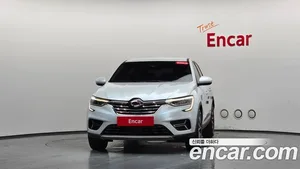 Renault XM3, 2022 — миниатюра 2