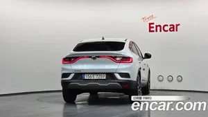 Renault XM3, 2022 — миниатюра 3