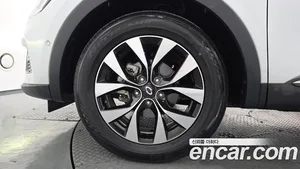 Renault XM3, 2022 — миниатюра 4