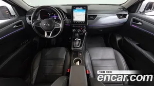 Renault XM3, 2022 — миниатюра 9