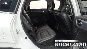 Renault XM3, 2022 — миниатюра 16