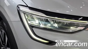 Renault XM3, 2022 — миниатюра 7
