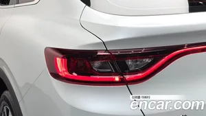 Renault XM3, 2022 — миниатюра 8
