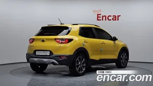Kia Stonic, 2017 — миниатюра 2