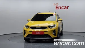 Kia Stonic, 2017 — миниатюра 3