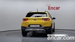 Kia Stonic, 2017 — миниатюра 4