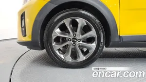Kia Stonic, 2017 — миниатюра 5