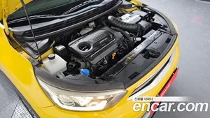 Kia Stonic, 2017 — миниатюра 6