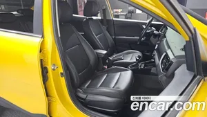 Kia Stonic, 2017 — миниатюра 12